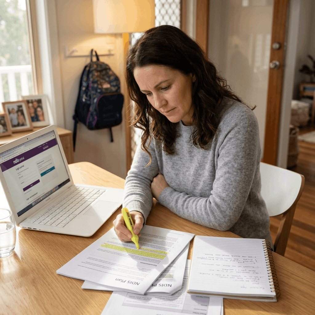 Self-managed vs plan-managed: which NDIS funding option suits your family?