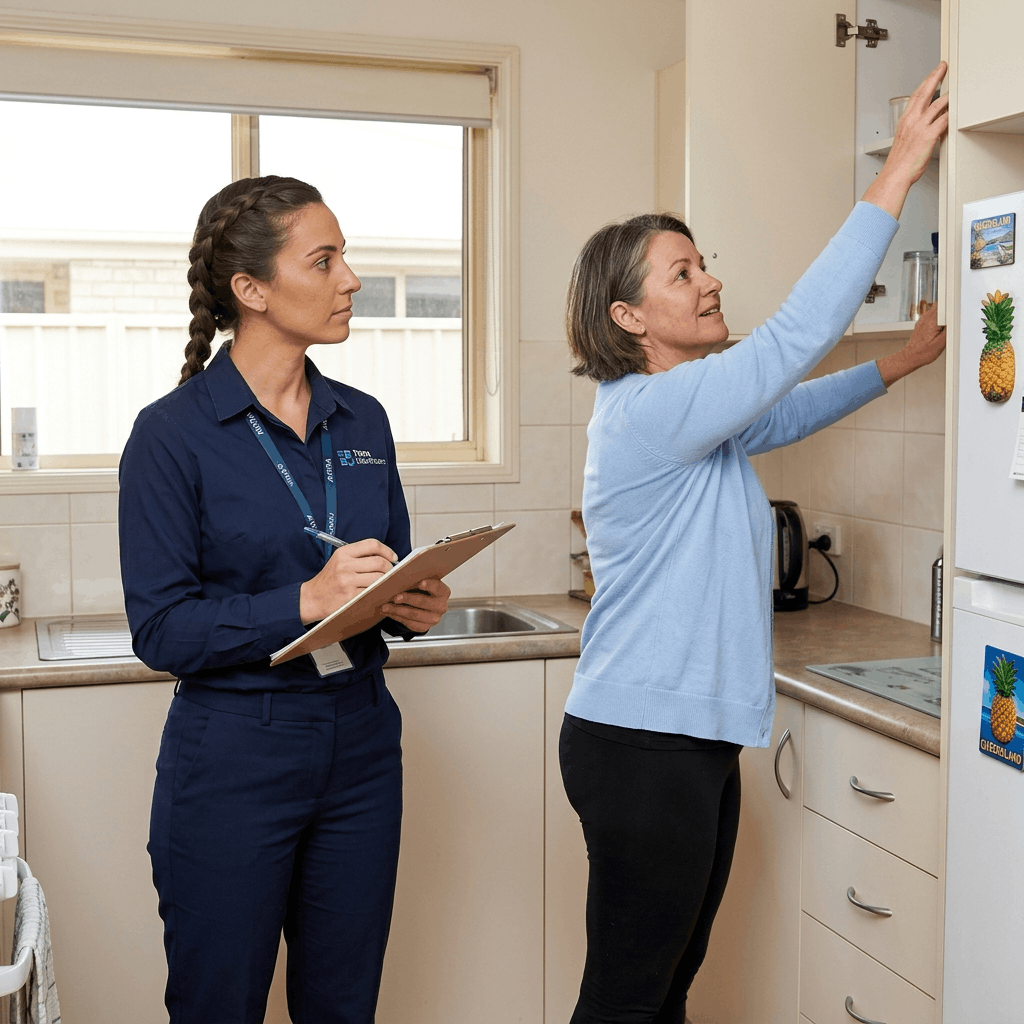 What to expect from your Very first Functional Capacity Assessment.